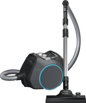 Miele Boost CX1 Active 1 L Aspiratore a cilindro Secco 890 W Sacchetto per la polvere
