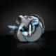 Miele Boost CX1 Active 1 L Aspiratore a cilindro Secco 890 W Sacchetto per la polvere 11