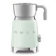 Smeg Montalatte 50's Style – Verde Pastello LUCIDO – MFF11PGEU 2
