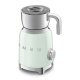 Smeg Montalatte 50's Style – Verde Pastello LUCIDO – MFF11PGEU 3