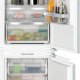 Siemens iQ500 KI86NADD0 frigorifero con congelatore Da incasso 260 L D Bianco 2