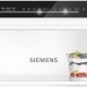 Siemens iQ500 KI86NADD0 frigorifero con congelatore Da incasso 260 L D Bianco 3