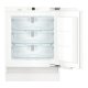 Liebherr SUIGN 1554-25 Congelatore verticale Da incasso 80 L E Bianco 2