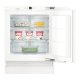 Liebherr SUIGN 1554-25 Congelatore verticale Da incasso 80 L E Bianco 3