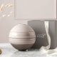 Villeroy & Boch Iconic La Boul Porcellana Beige Rotondo Set da portata 8