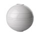 Villeroy & Boch Iconic La Boul Porcellana Bianco Rotondo Set da portata 2