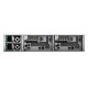 Synology Unified Controller UC3200 SAN Armadio (2U) Intel® Xeon® D D-1521 8 GB DDR4 0 TB Nero, Grigio 5