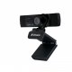 Verbatim 49580 webcam 3840 x 2160 Pixel USB 2.0 Nero 2