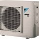 Daikin ARXD25A condizionatore fisso Condizionatore unità esterna Bianco 2