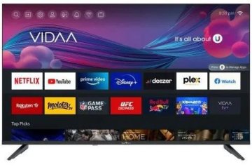 Smart-Tech Tv Led 40 pollici Full Hd Smart Tv Smart Tech 40FV10T1