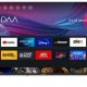 Smart-Tech Tv Led 40 pollici Full Hd Smart Tv Smart Tech 40FV10T1 2