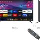 Smart-Tech Tv Led 40 pollici Full Hd Smart Tv Smart Tech 40FV10T1 4