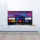 Smart-Tech Tv Led 40 pollici Full Hd Smart Tv Smart Tech 40FV10T1 5