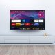 Smart-Tech Tv Led 40 pollici Full Hd Smart Tv Smart Tech 40FV10T1 6