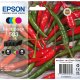 Epson 503 cartuccia d'inchiostro 4 pz Originale Resa standard Nero, Ciano, Magenta, Giallo 2