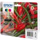 Epson 503 cartuccia d'inchiostro 4 pz Originale Resa standard Nero, Ciano, Magenta, Giallo 3