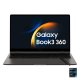 GALAXY BOOK3 360 15.6 I7 16GB 512GB W11P 24 MESI 2