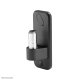 Neomounts AWL75-450BL Adattatore da parete per supporto da scrivania 2