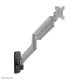 Neomounts AWL75-450BL Adattatore da parete per supporto da scrivania 3