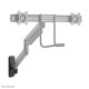 Neomounts AWL75-450BL Adattatore da parete per supporto da scrivania 4