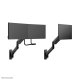 Neomounts AWL75-450BL Adattatore da parete per supporto da scrivania 5