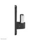 Neomounts AWL75-450BL Adattatore da parete per supporto da scrivania 8
