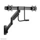 Neomounts AWL75-450BL Adattatore da parete per supporto da scrivania 10