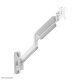 Neomounts AWL75-450WH Adattatore da parete per supporto da scrivania 3