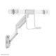 Neomounts AWL75-450WH Adattatore da parete per supporto da scrivania 4