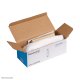 Neomounts AWL75-450WH Adattatore da parete per supporto da scrivania 6