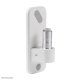 Neomounts AWL75-450WH Adattatore da parete per supporto da scrivania 7