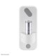 Neomounts AWL75-450WH Adattatore da parete per supporto da scrivania 8