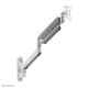 Neomounts AWL75-450WH Adattatore da parete per supporto da scrivania 10