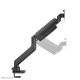 Neomounts DS70-450BL1 Braccio per monitor 17-42