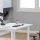 Neomounts DS70-450BL1 Braccio per monitor 17-42