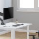 Neomounts DS70-450BL1 Braccio per monitor 17-42