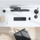 Neomounts DS70-450BL1 Braccio per monitor 17-42