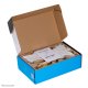 Neomounts DS70-450WH1 Braccio per monitor 17-42