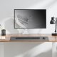 Neomounts DS70-450WH1 Braccio per monitor 17-42