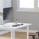 Neomounts DS70-450WH1 Braccio per monitor 17-42