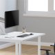 Neomounts DS70-450WH1 Braccio per monitor 17-42