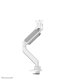 Neomounts DS70-450WH1 Braccio per monitor 17-42