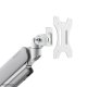 Neomounts DS70-450WH1 Braccio per monitor 17-42