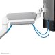 Neomounts DS70-450WH1 Braccio per monitor 17-42