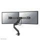 Neomounts DS75-450BL2 Braccio per monitor 17-32