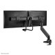 Neomounts DS75-450BL2 Braccio per monitor 17-32