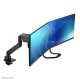 Neomounts DS75-450BL2 Braccio per monitor 17-32