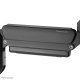 Neomounts DS75-450BL2 Braccio per monitor 17-32