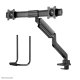 Neomounts DS75-450BL2 Braccio per monitor 17-32