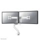 Neomounts DS75-450WH2 Braccio per monitor 17-32